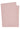 Babydecken rosa Hase