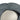 Latz wal hellblau