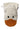 Waschnhandschuh Ente