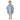 Kinderponcho mit Name