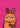 Die Maus pink baby