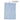 Babydecke mit Namen bestickt | Kuscheldecke mit Namen | Fleecestoff | 100 x 75 cm | hellblau