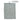 Babydecke personalisiert | kuschelweiches Fleece | 100 x 75 cm | grau