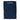 Babydecke monate dunkelblau Playshoes