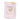 Mull Waschlappen rosa Teddy