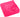 Baby Decke pink personalisiert | Fleece | 100 x 75 cm | Kinderdecke mit Name pink