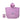 Frottee Poncho